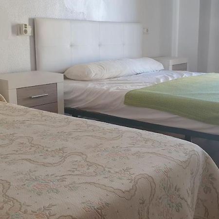 Villaislandia Oropesa del Mar Esterno foto