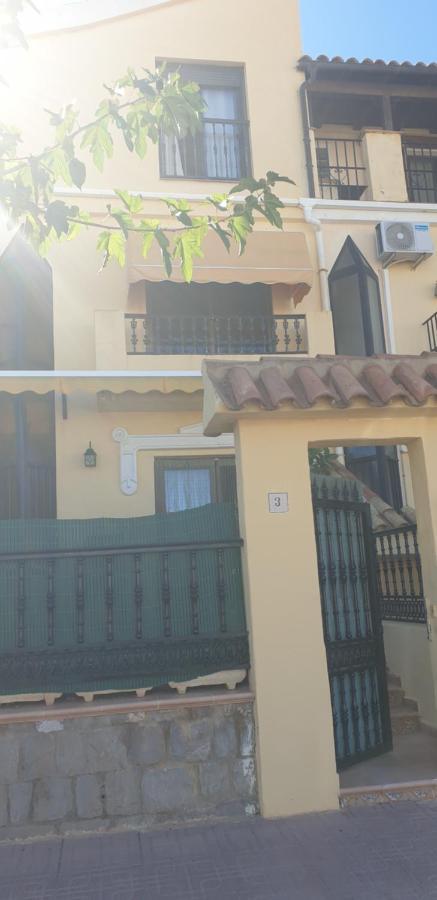 Villaislandia Oropesa del Mar Esterno foto