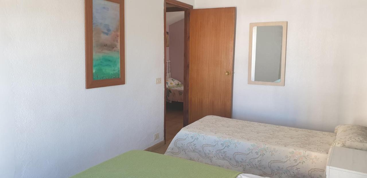 Villaislandia Oropesa del Mar Esterno foto