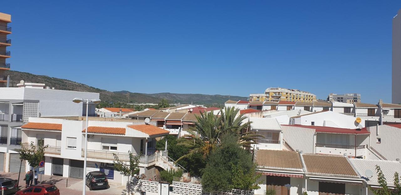 Villaislandia Oropesa del Mar Esterno foto