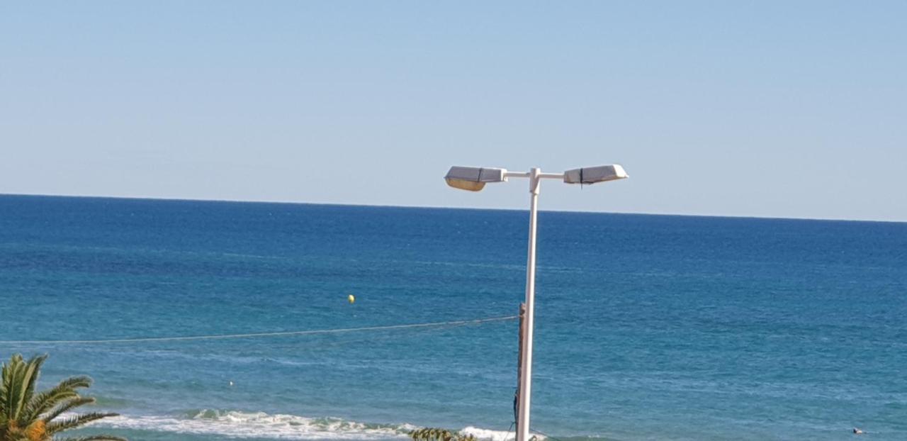 Villaislandia Oropesa del Mar Esterno foto