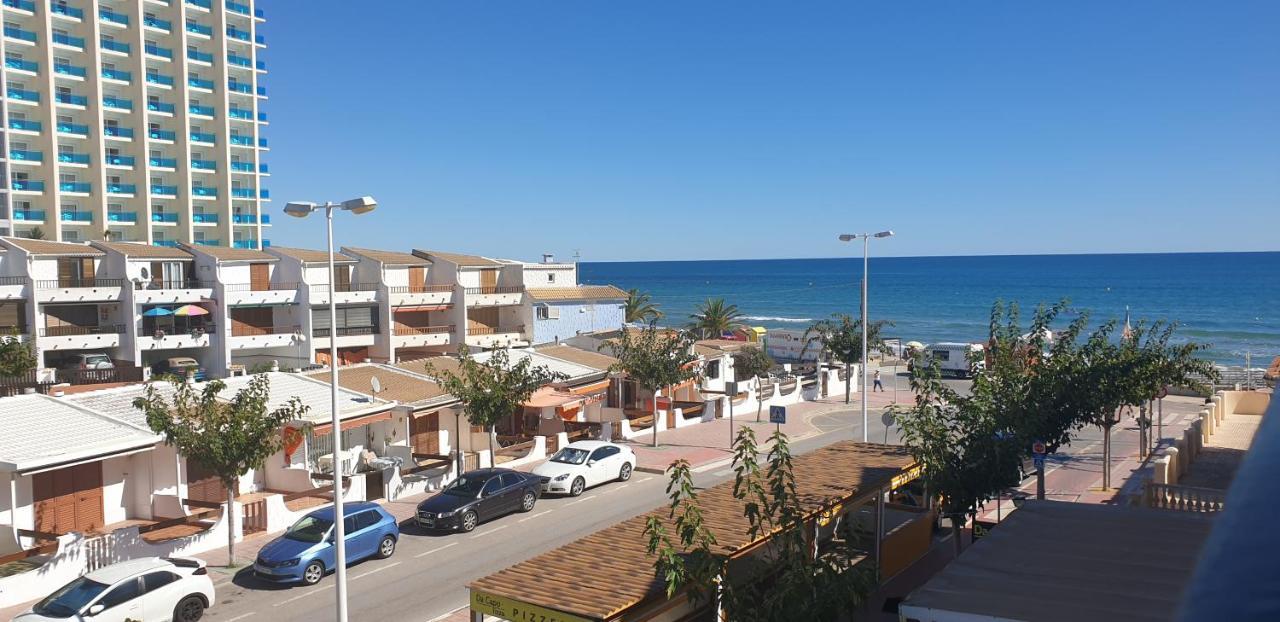 Villaislandia Oropesa del Mar Esterno foto