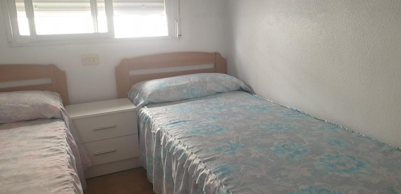 Villaislandia Oropesa del Mar Esterno foto
