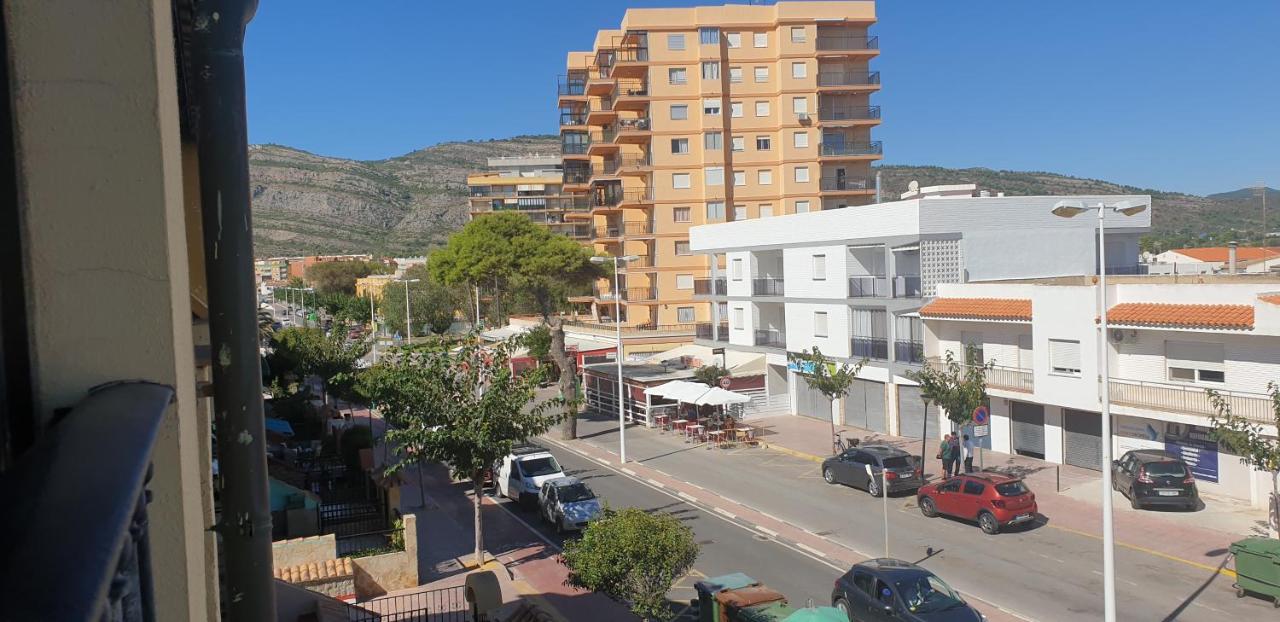 Villaislandia Oropesa del Mar Esterno foto