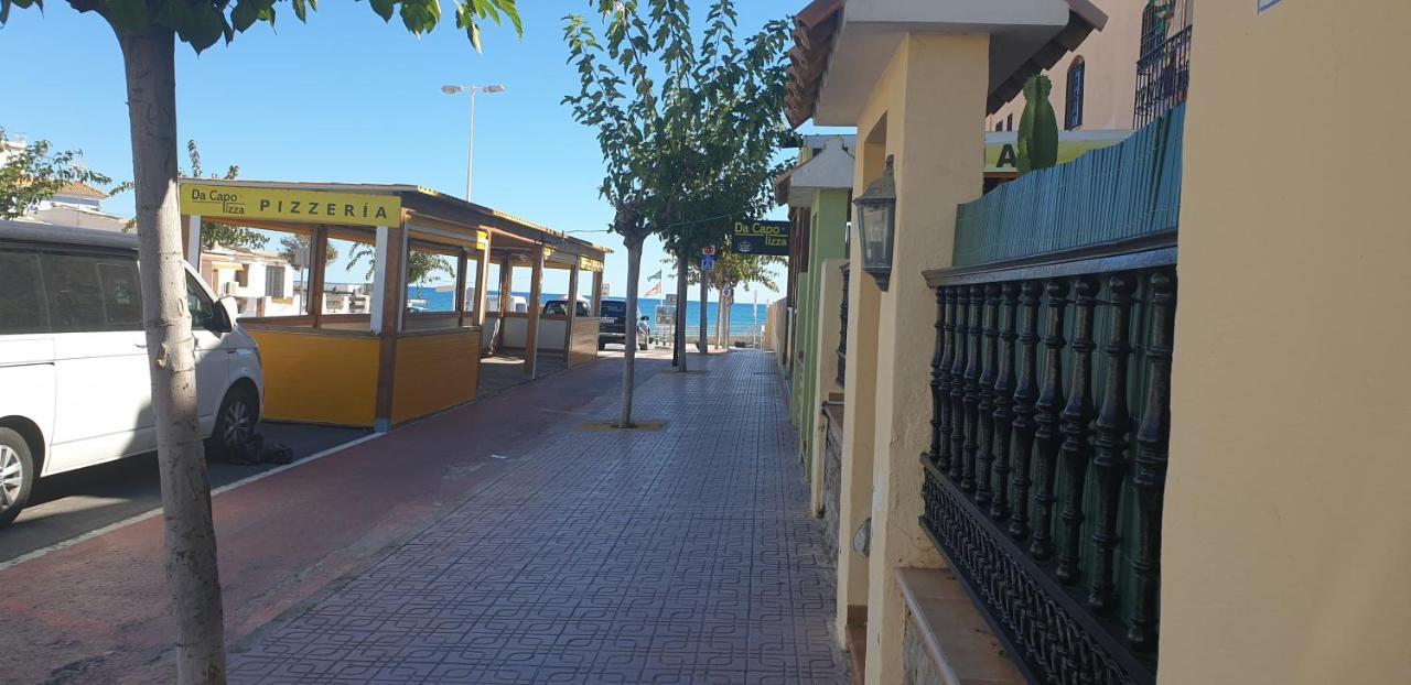 Villaislandia Oropesa del Mar Esterno foto