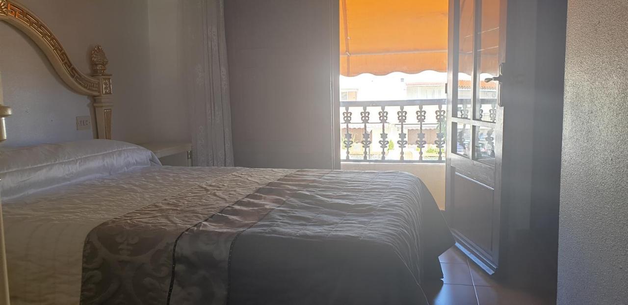 Villaislandia Oropesa del Mar Esterno foto