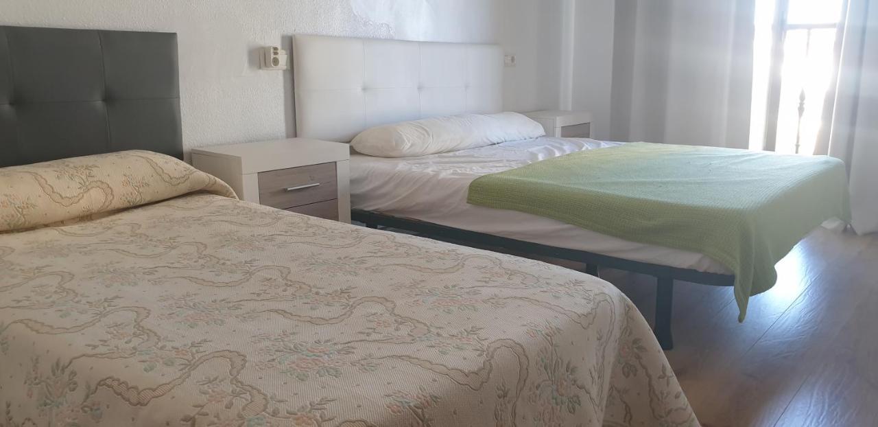 Villaislandia Oropesa del Mar Esterno foto